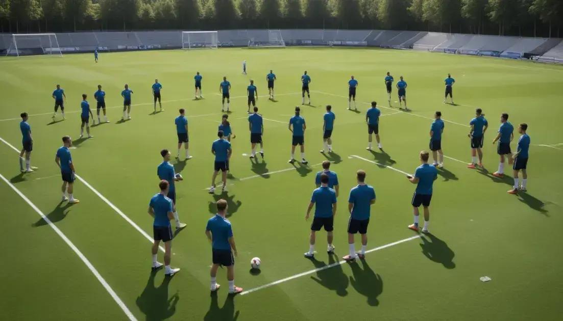 Positional problem spots and short-term fixes
