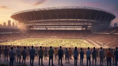 U.S. host cities preparing for global soccer tourism ahead