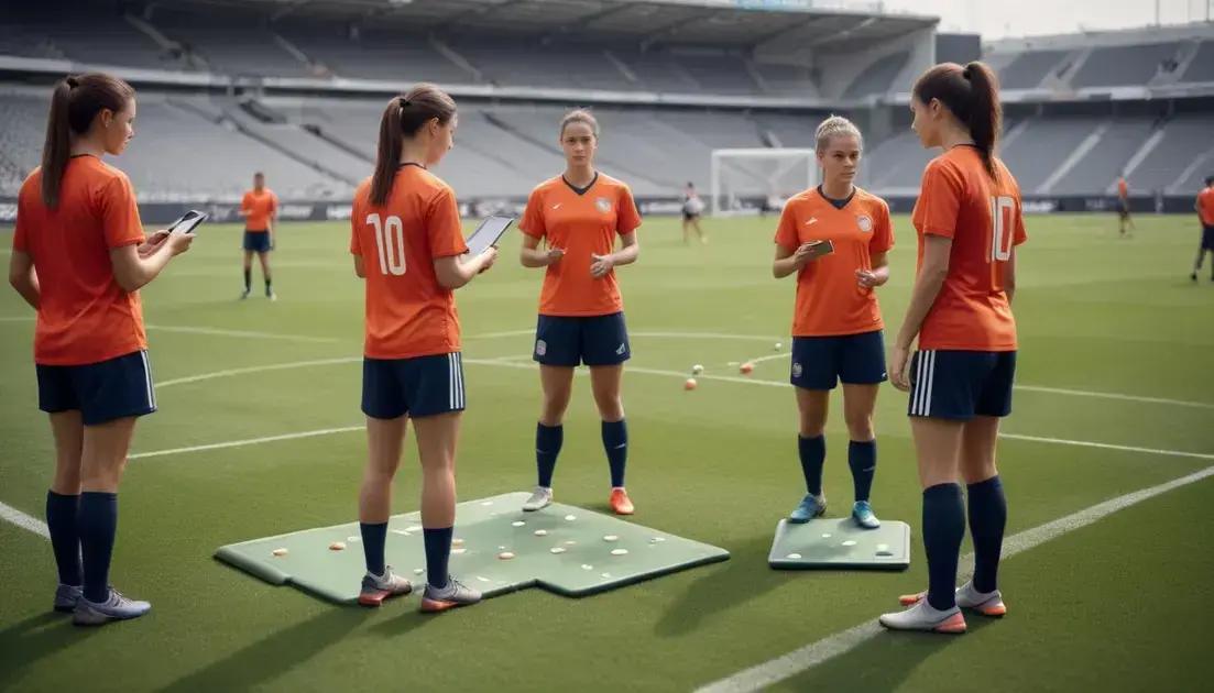 Shaping a tactical identity: formations and pressing patterns Shaping a tactical identity: formations and pressing patterns