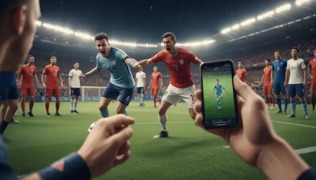 Anatomy of a viral moment: visuals, sound and timing Anatomy of a viral moment: visuals, sound and timing