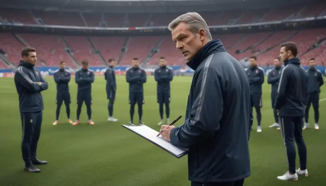 USMNT roster depth concerns before World Cup squad selection