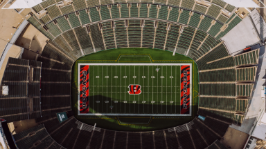 stadium membership programs replacing traditional season tickets