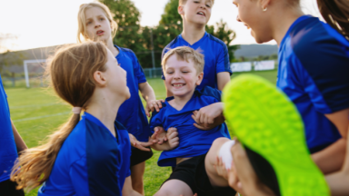 grassroots soccer participation rising: what fans must know