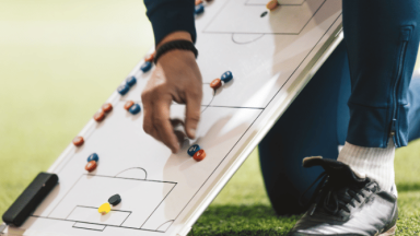 U.S. soccer federation strategy for coaching development