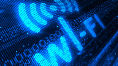 stadium Wi-Fi upgrades supporting real-time fan content now